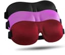 Blackout 3D Sleep Mask thumbnail 1