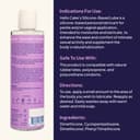 Hello Cake Silicone Lube 8oz thumbnail 2