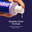 Hello Cake Silicone Lube 8oz thumbnail 3