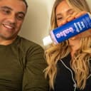 Hello Cake Silicone Lube 8oz thumbnail 6