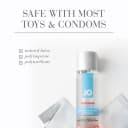 JO Warming Water-Based Lubricant 2 oz. thumbnail 4