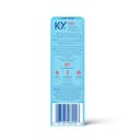 K-Y Jelly Personal Lubricant 2oz thumbnail 2