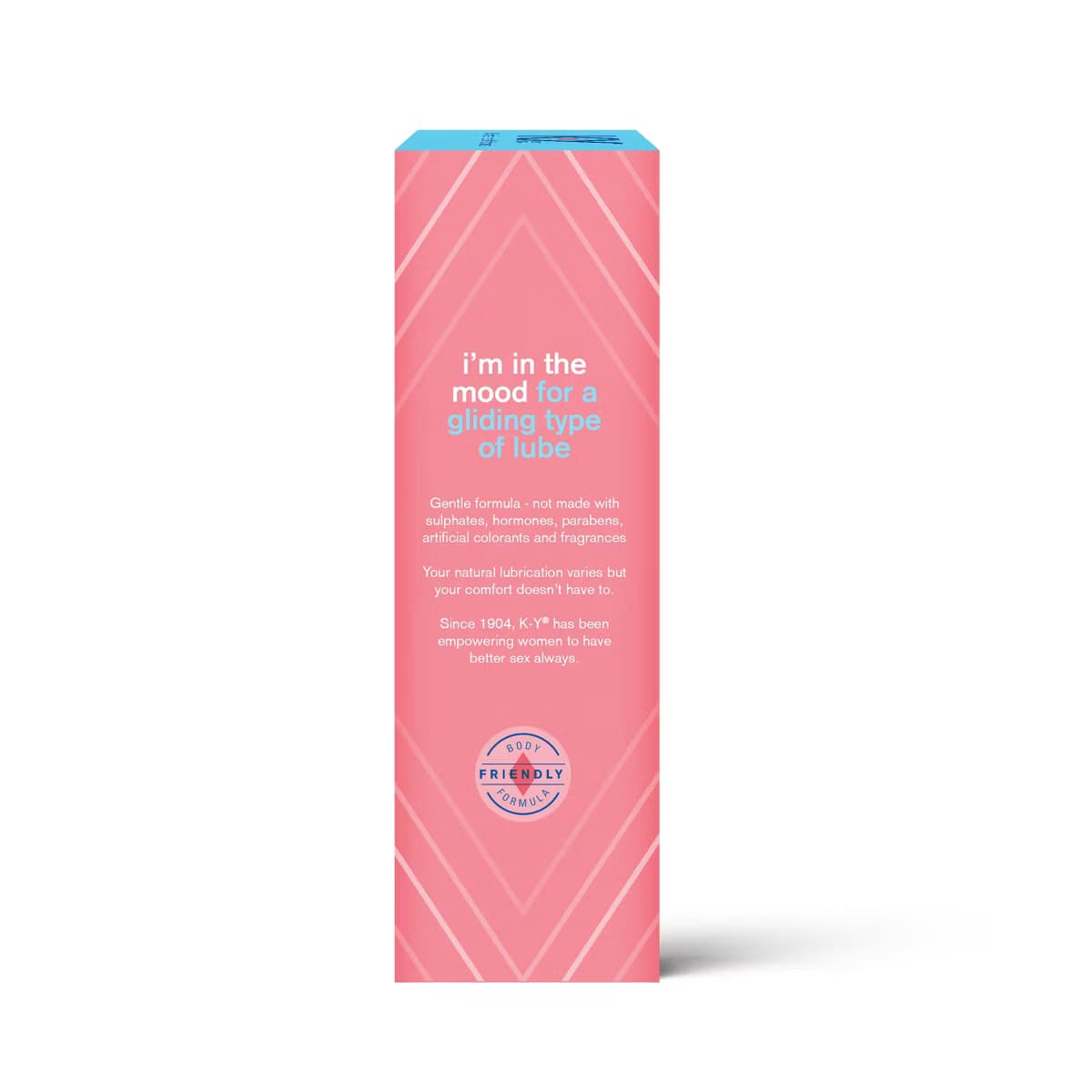 K-Y Jelly Personal Lubricant 2oz - image 4