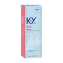 K-Y Jelly Personal Lubricant 2oz thumbnail 1
