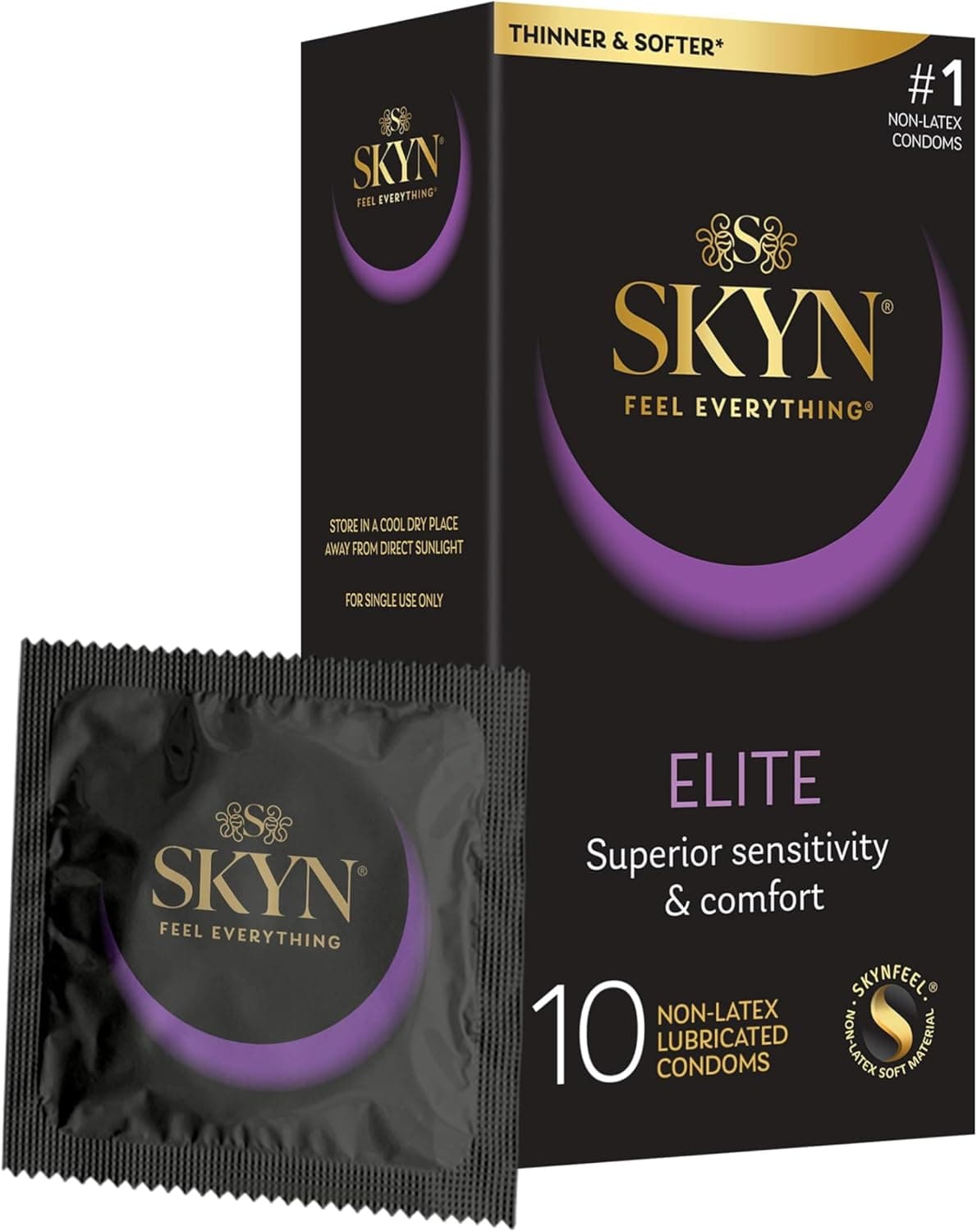 SKYN Elite, 10 ct - image 1