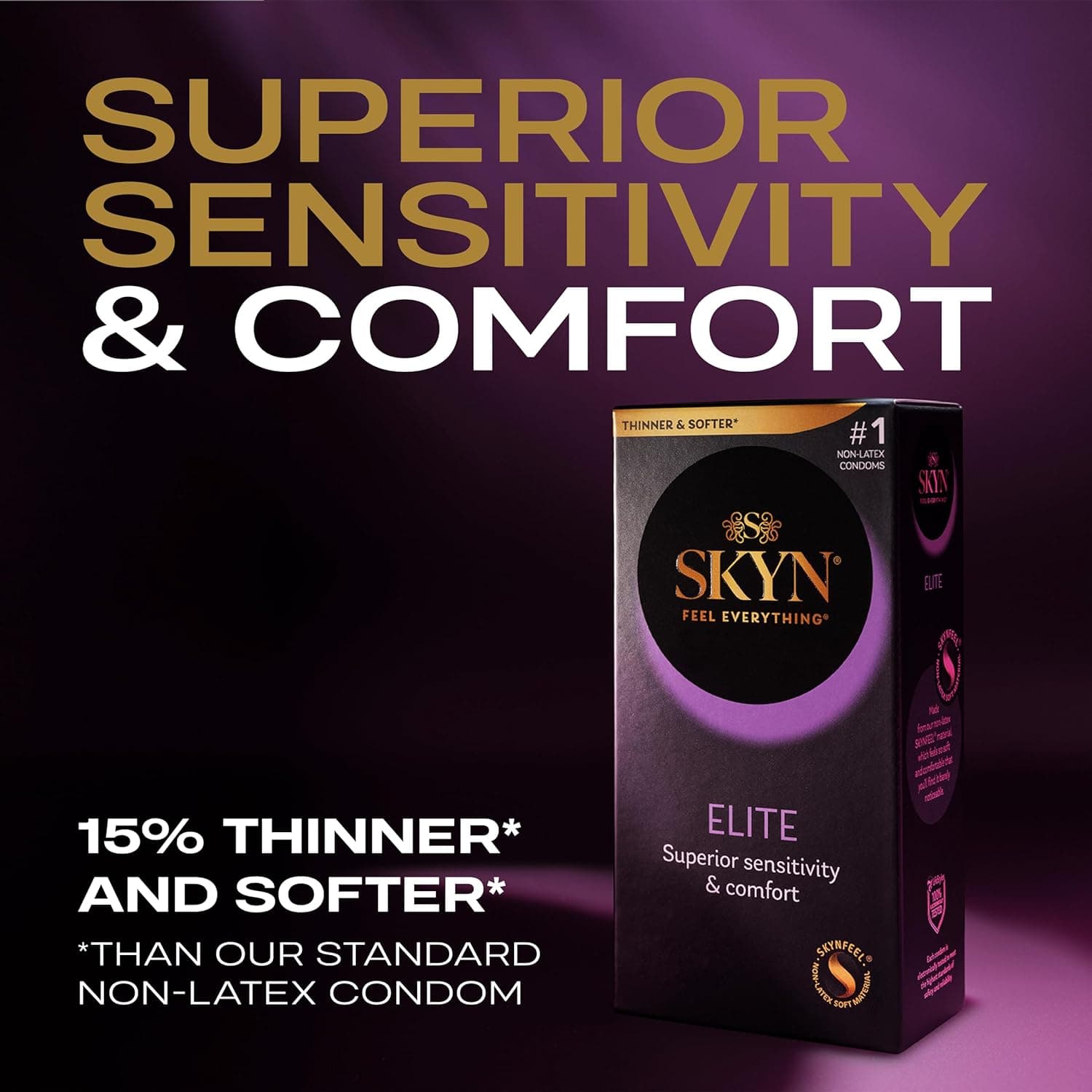 SKYN Elite, 10 ct - image 3