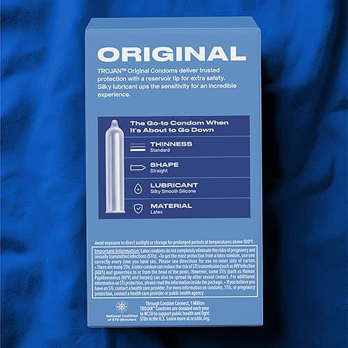 Trojan Original - image 2